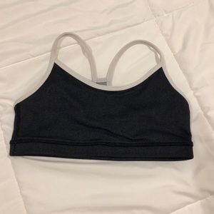 Lululemon Sports Bra - Size 4